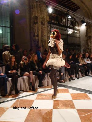 Galicia Fashion Week 2011