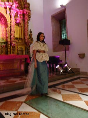 Galicia Fashion Week 2011