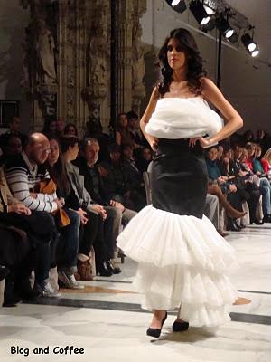 Galicia Fashion Week 2011