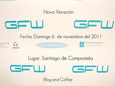 Galicia Fashion Week 2011