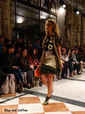 Galicia Fashion Week 2011