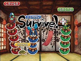 Wario Ware, Inc.  Mega Party Game$! (GC)