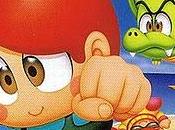 Rainbow Islands: Story Bubble Bobble (Arcade)