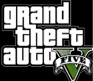 Grand Thief Auto V