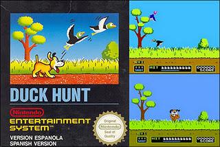 Pistola Zapper (NES)