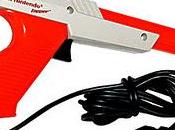 Pistola Zapper (NES)