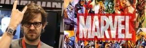 Matt Fraction habla de Los Defensores y los eventos marvelitas