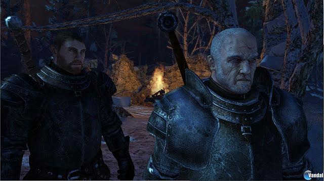 Juego de Tronos tendrá videojuego en PS3, XBOX 360 y PC