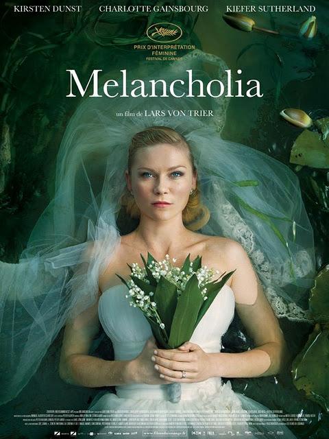 Crítica de cine: Melancolía