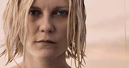 Crítica de cine: Melancolía