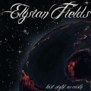 Elysian Fields - Red Riding Hood