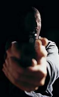 EL ENEMIGO QUIERE MATARTE