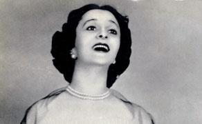 Ópera de Babel - Rondó de La Cenerentola en ruso.