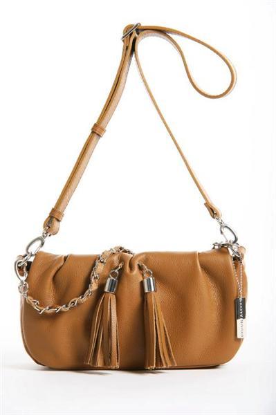 Katty Miyoko - Primavera verano 2012  Marroquinería con diseño de vanguardia