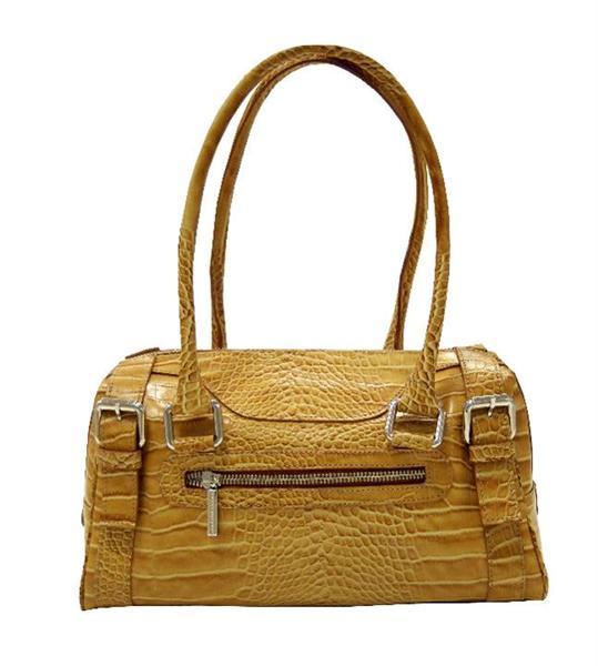 Katty Miyoko - Primavera verano 2012  Marroquinería con diseño de vanguardia