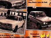 Onil. Concentración Coches Motos Clásicas "Villa Onil" 2011