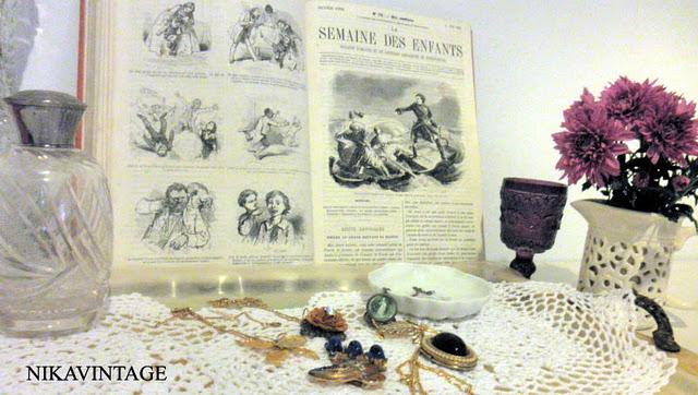 LA SEMAINE DES ENFANTS