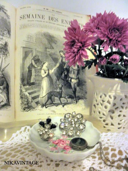 LA SEMAINE DES ENFANTS