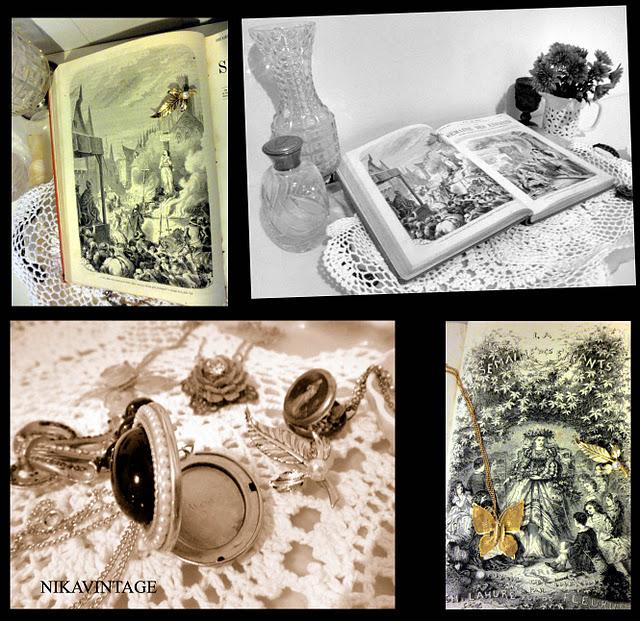 LA SEMAINE DES ENFANTS