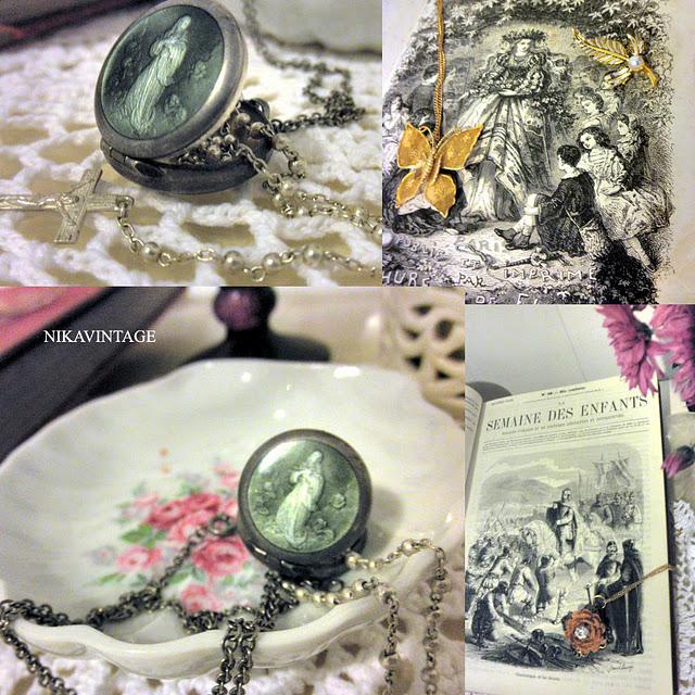 LA SEMAINE DES ENFANTS