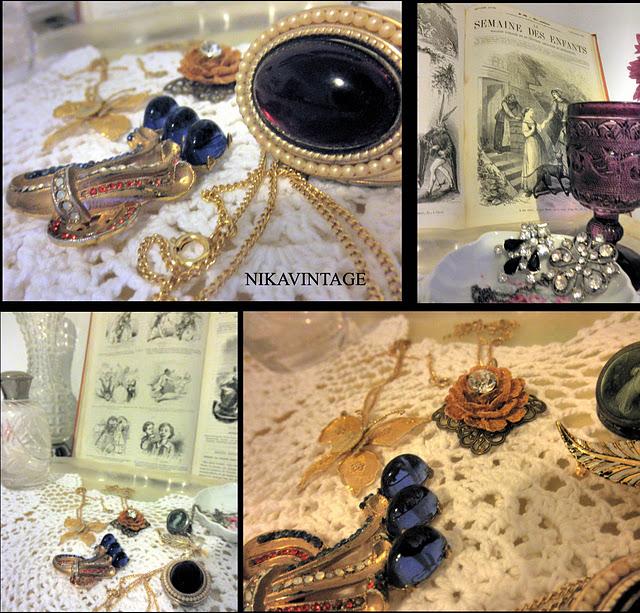 LA SEMAINE DES ENFANTS