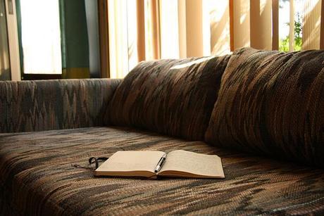 La suerte de ser redactor publicitario