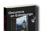 Oscurece Edimburgo