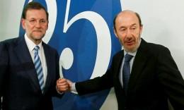 apaRENTEmente CAPAces, lo que ya es MUCHO