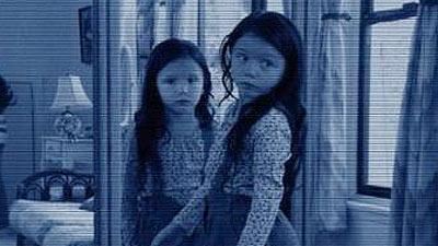 Paranormal Activity 3 (Henry Joost y Ariel Schulman, 2011)