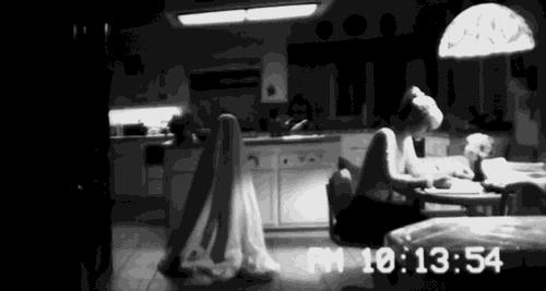 Paranormal Activity 3 (Henry Joost y Ariel Schulman, 2011)