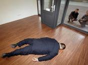 Pánico Weiwei “muerto”