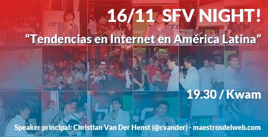 Último Santa Fe Valley de 2011