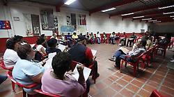 Movimientos sindicales solicitan a Chávez que asuma Ley del Trabajo vía habilitante.