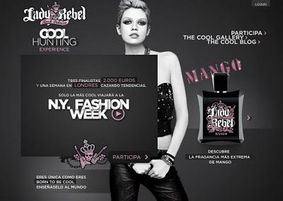 ¿Quieres ir a la New York Fashion Week?