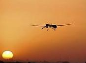 drones están disparando contra grupos saber quiénes son.