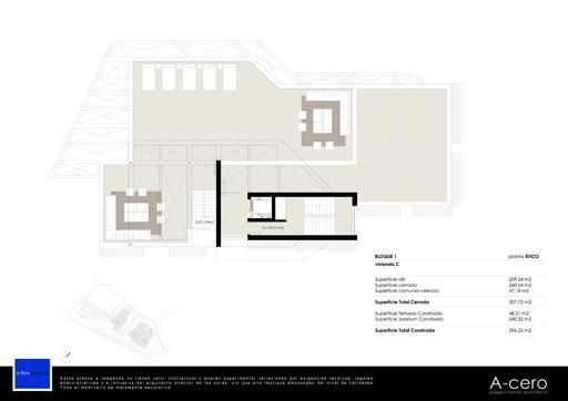 2 últimas viviendas disponibles en LA JOYA, (ACERVO INMOBILIARIA), ARAVACA – MADRID