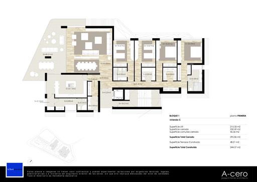 2 últimas viviendas disponibles en LA JOYA, (ACERVO INMOBILIARIA), ARAVACA – MADRID