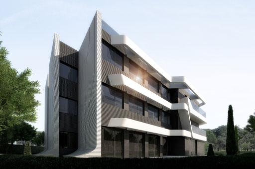 2 últimas viviendas disponibles en LA JOYA, (ACERVO INMOBILIARIA), ARAVACA – MADRID