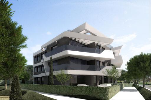 2 últimas viviendas disponibles en LA JOYA, (ACERVO INMOBILIARIA), ARAVACA – MADRID