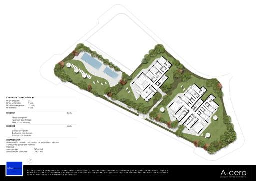 2 últimas viviendas disponibles en LA JOYA, (ACERVO INMOBILIARIA), ARAVACA – MADRID