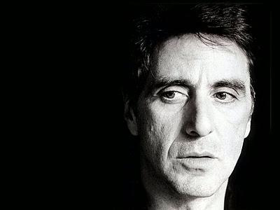 Señas de identidad: Al Pacino (I)