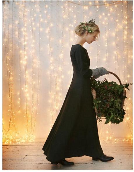 Decoración Navidad: Cortina de Luces