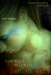 Reseña ஐ Amor  Inmortal