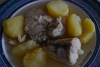 EMBLANCO DE PESCADO MALAGUEÑO