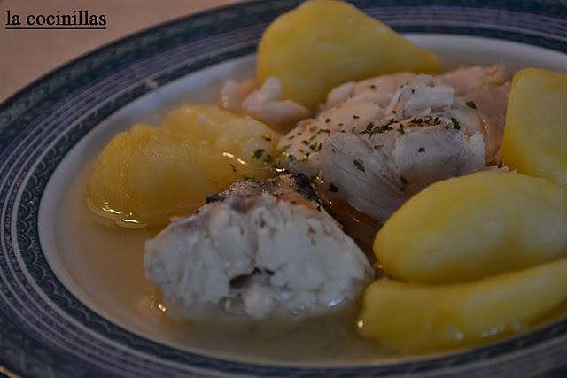 EMBLANCO DE PESCADO MALAGUEÑO