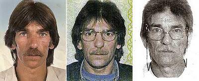 Miguel Montes Neiro, el eterno preso