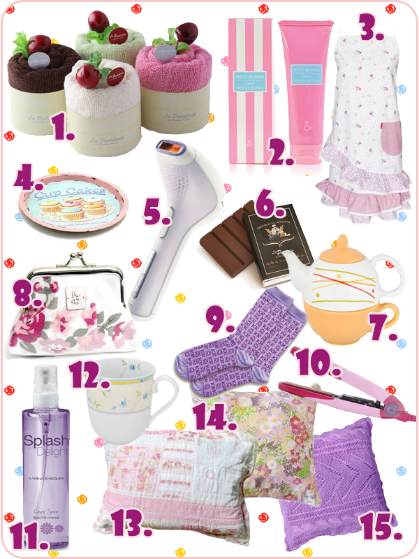 Ideas para Navidad: Deco + otros productos argentinos