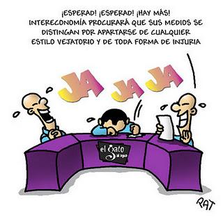 El Gato al Agua, Un programa veraz!