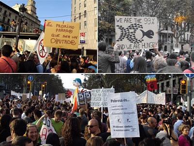 Aznar, tu indignación le da sentido a todo!!
