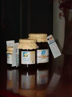 Feria de la miel en Montroi (Valencia)